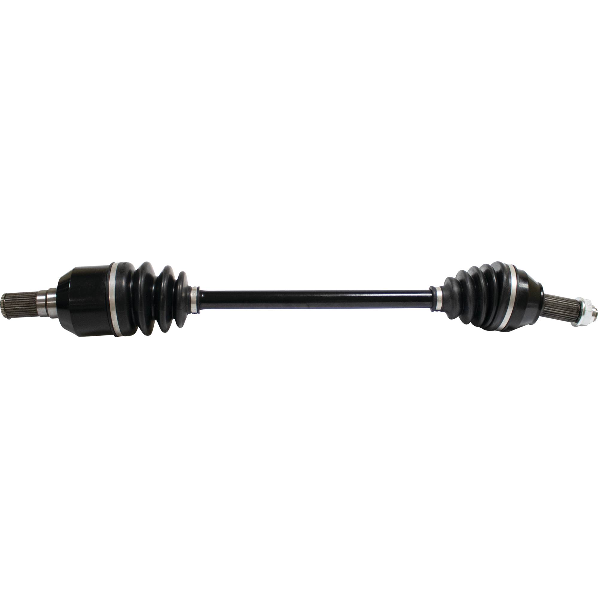 あひる AB8-YA-8-362 8 Ball Axle